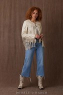 Sonora Jacket - Bone(3)